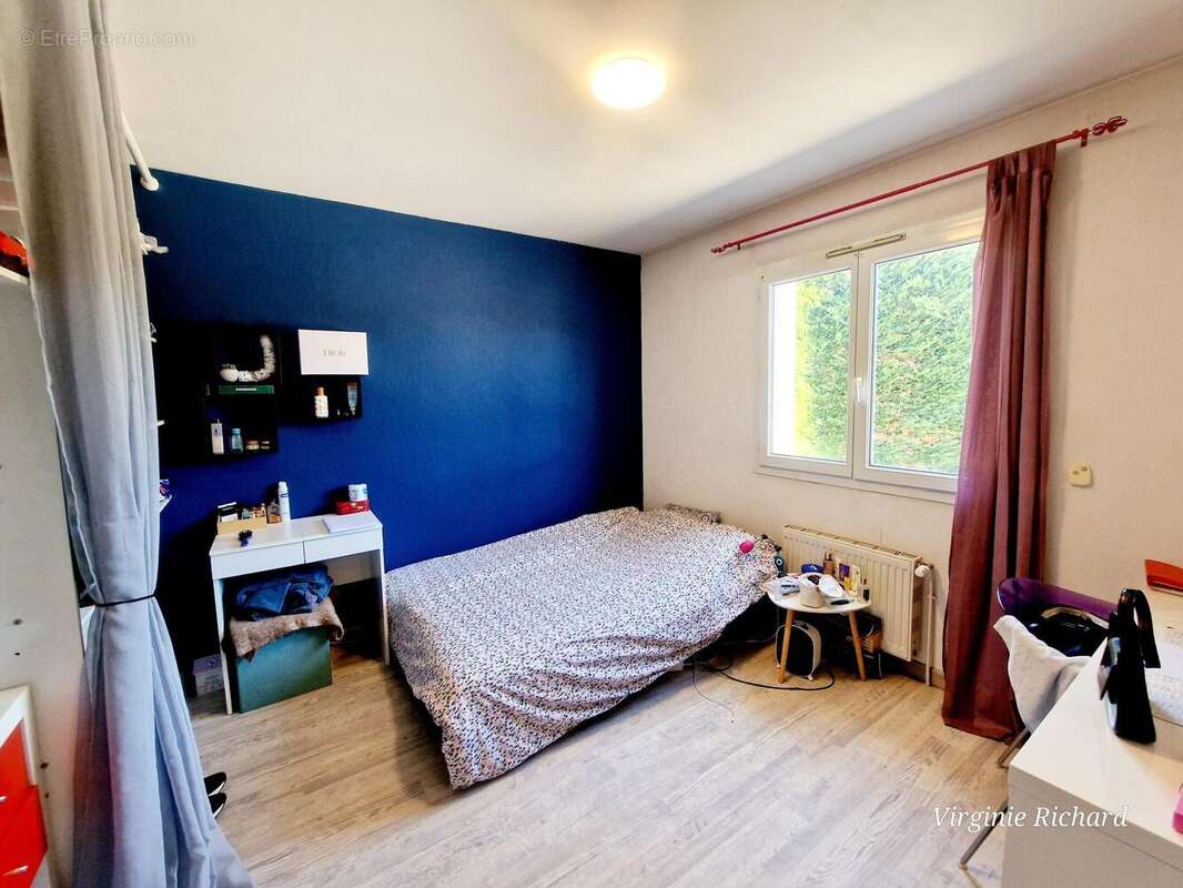 Photo 9 - Maison à VOLVIC