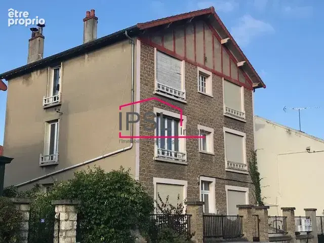 Appartement à LA ROCHETTE