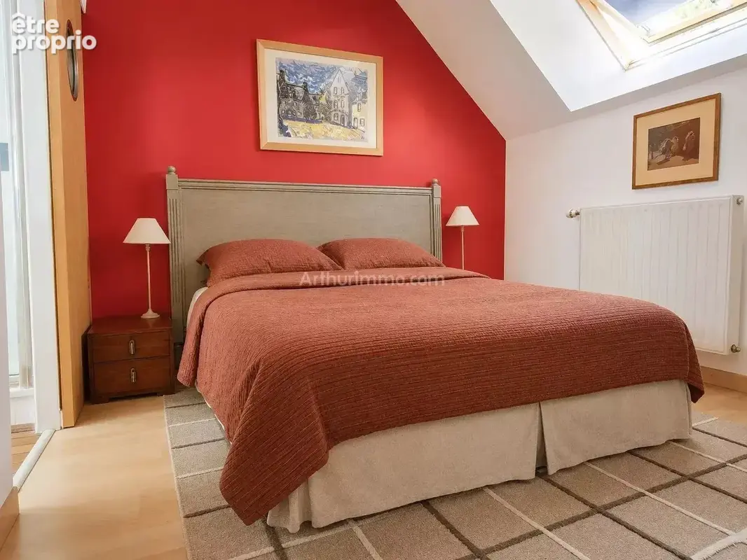 Vente Maison (56400) 704 000ï¿œ - photo 8