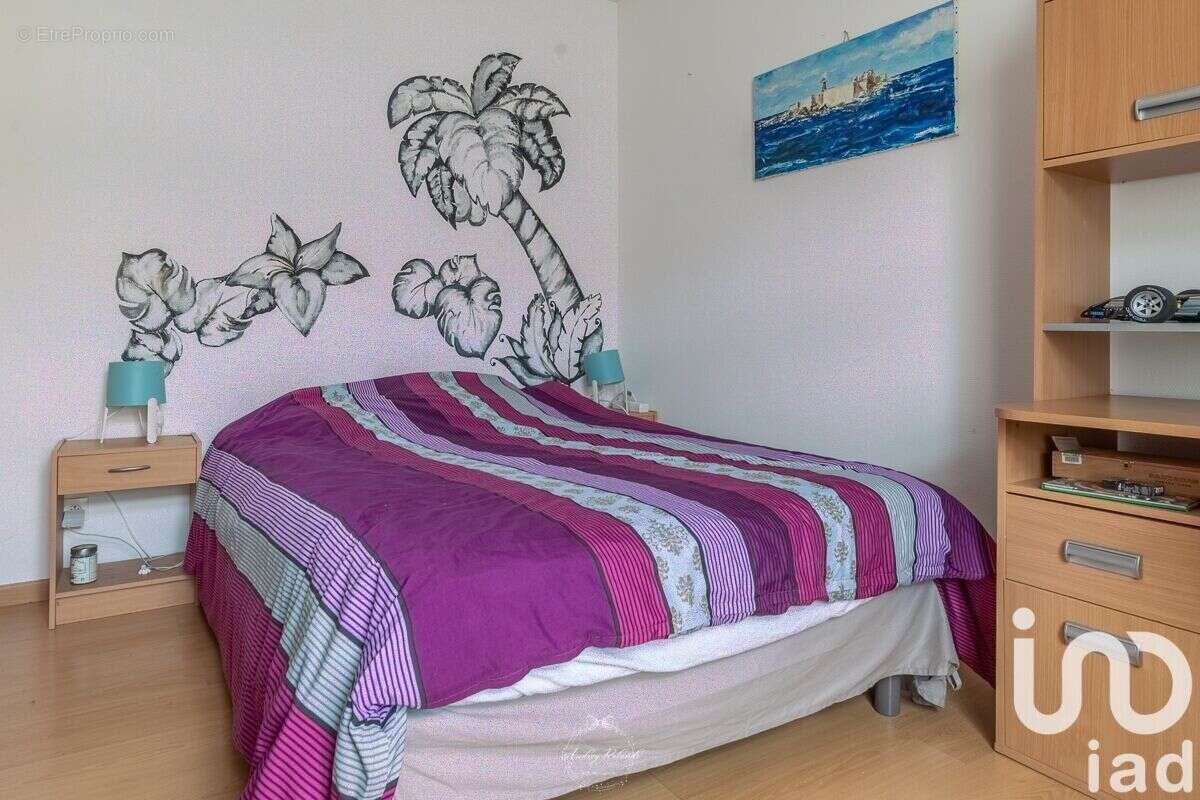 Photo 5 - Appartement à SCY-CHAZELLES