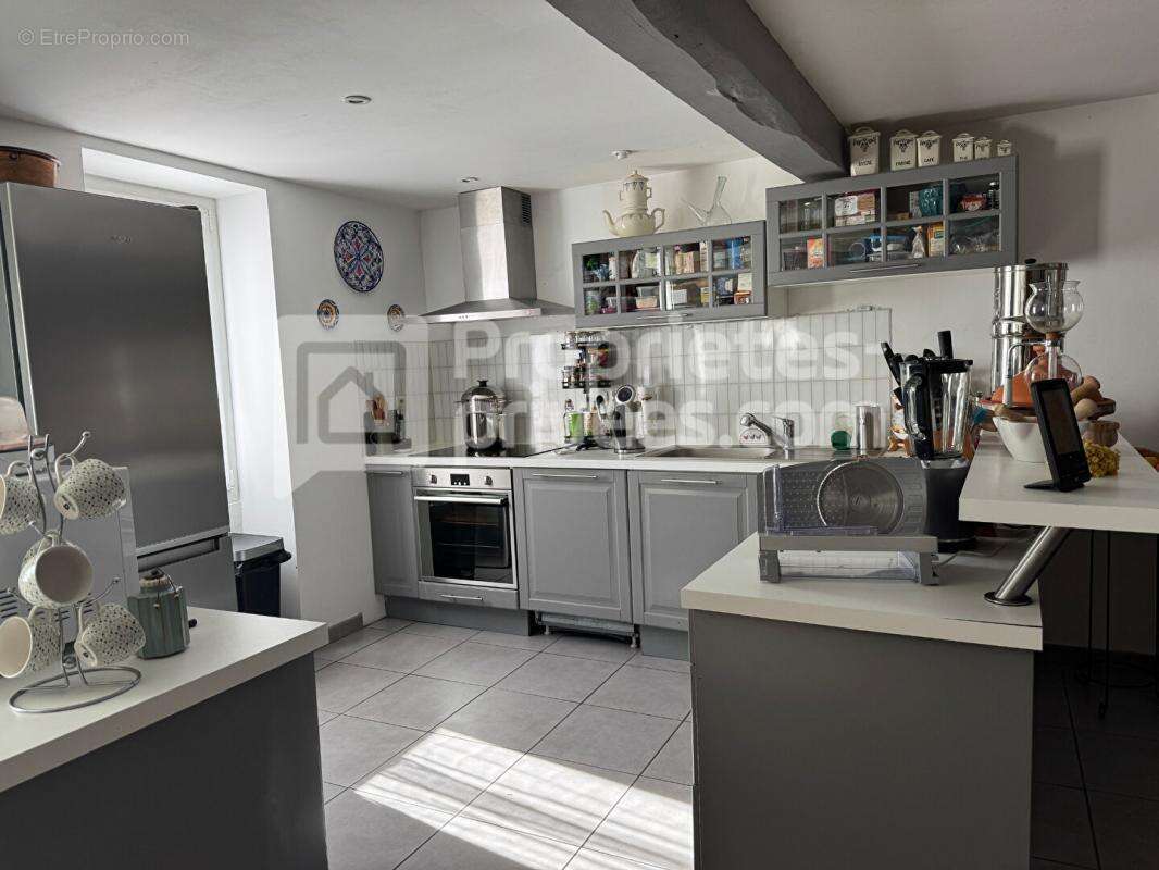 Maison à RIA-SIRACH