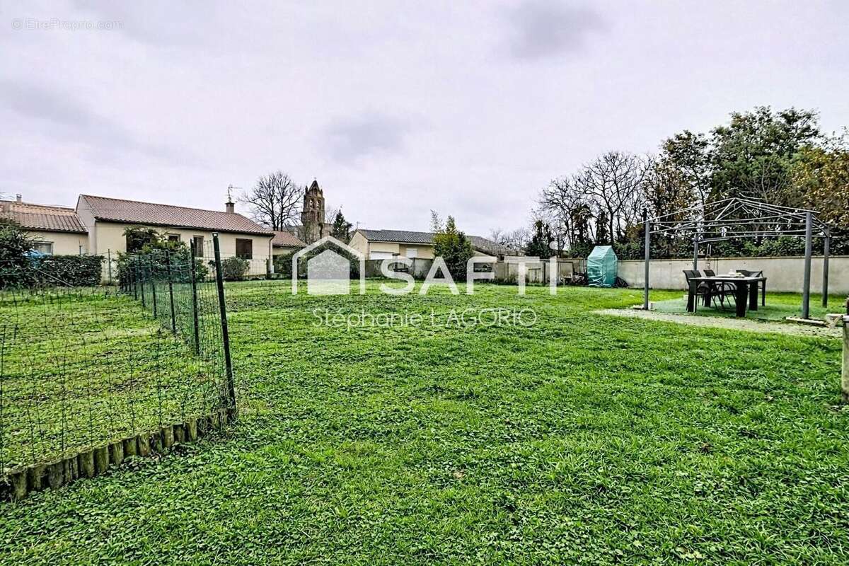 Photo 3 - Maison à BRUGUIERES