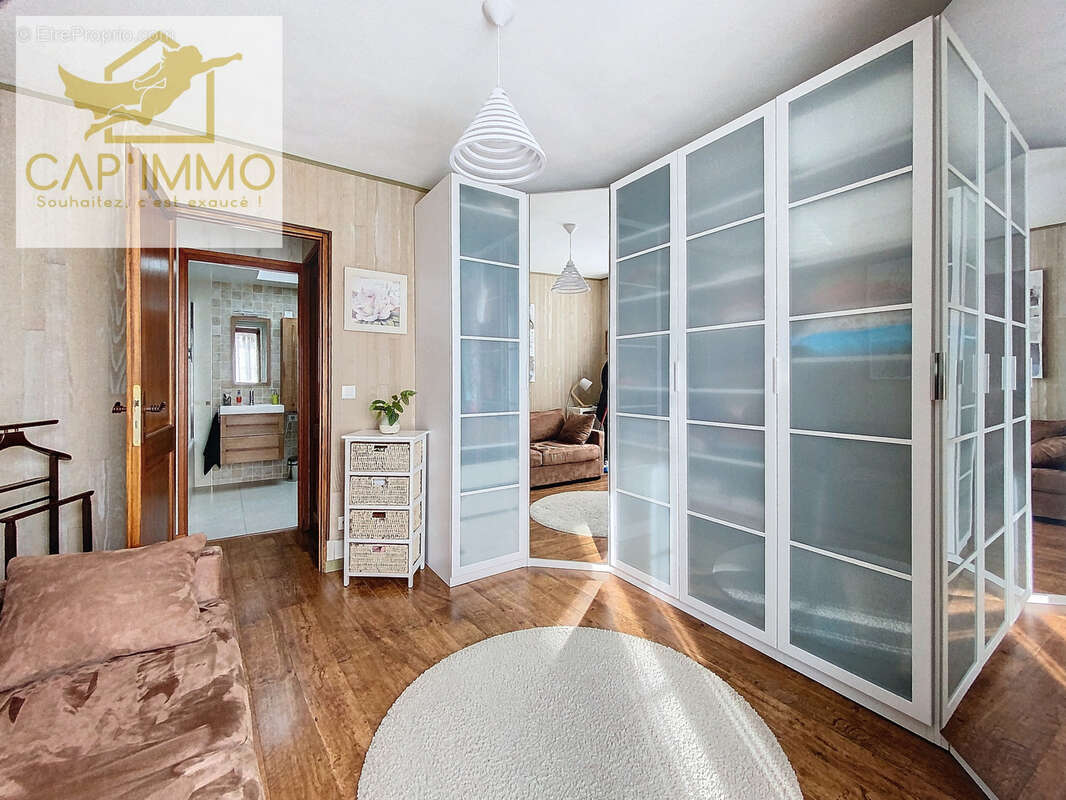 Maison à MAGNY-EN-VEXIN