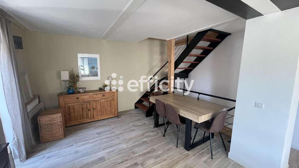 Maison de village - photo 10