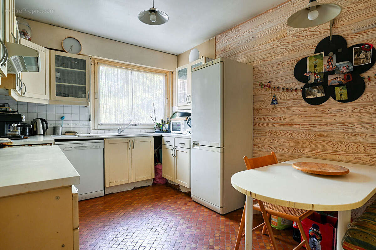 Appartement à VERSAILLES