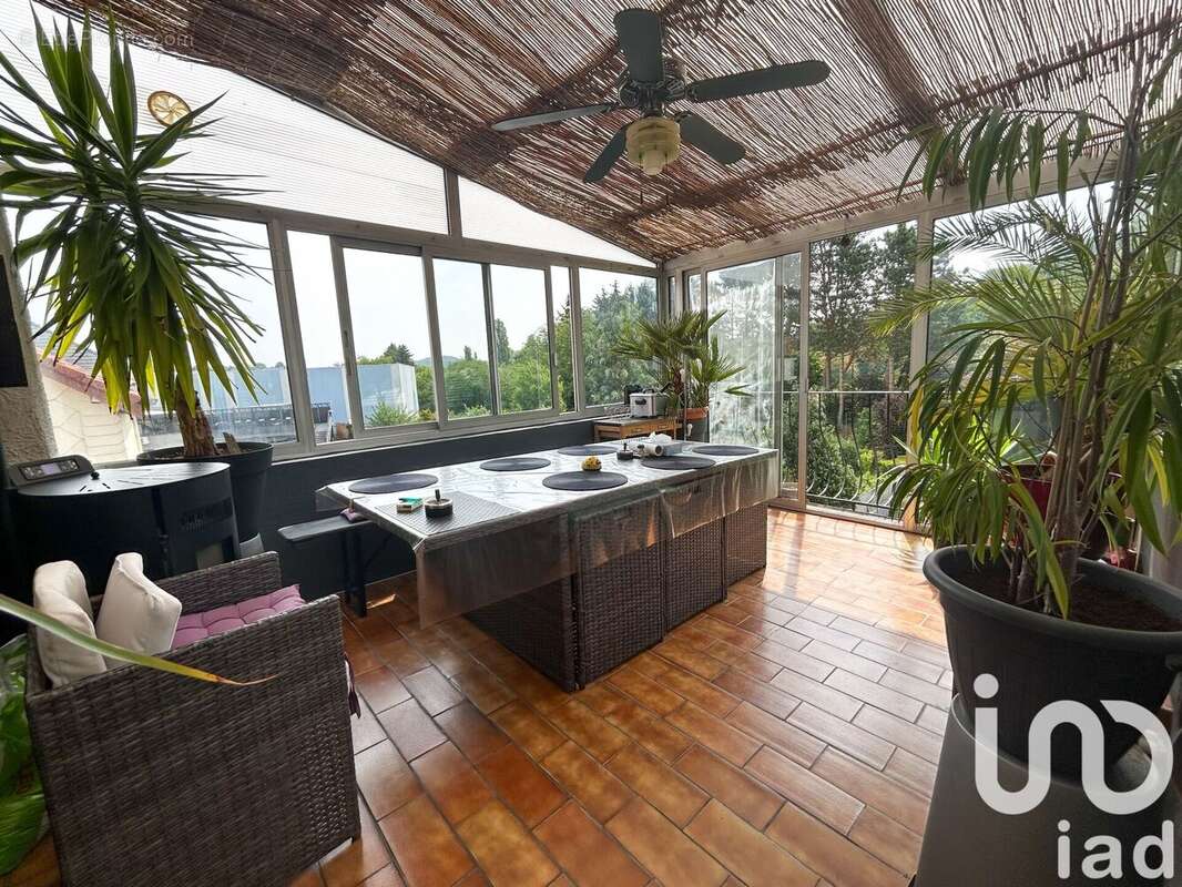 Photo 6 - Appartement à BETTING