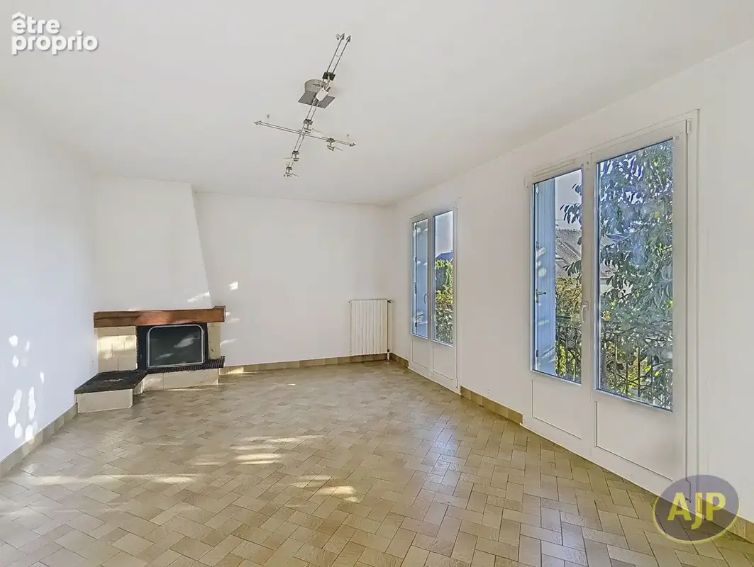 Thorigné-Fouillard - Maison sur terrain de 400 m² - photo 3