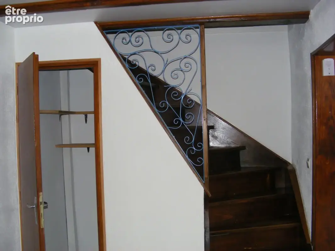 Vente maison de rapport, 2 appartements CLAIREGOUTTE - photo 6
