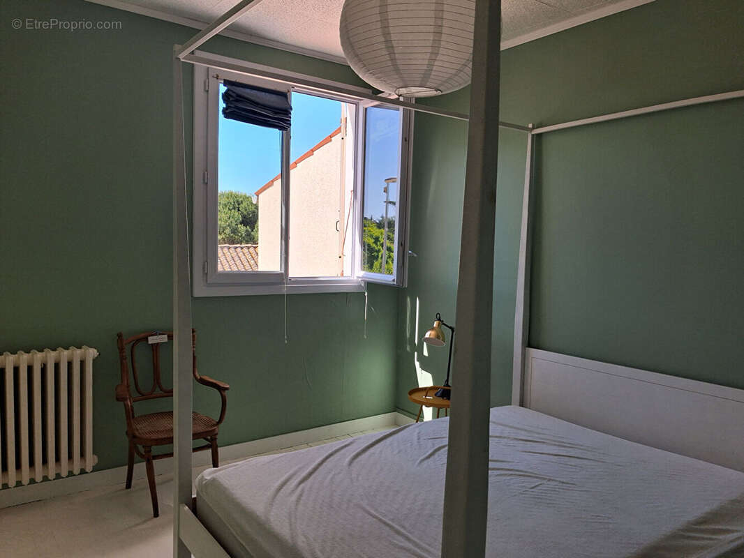 Maison oléronaise de caractère rénovée avec goût - Proche plage - photo 15