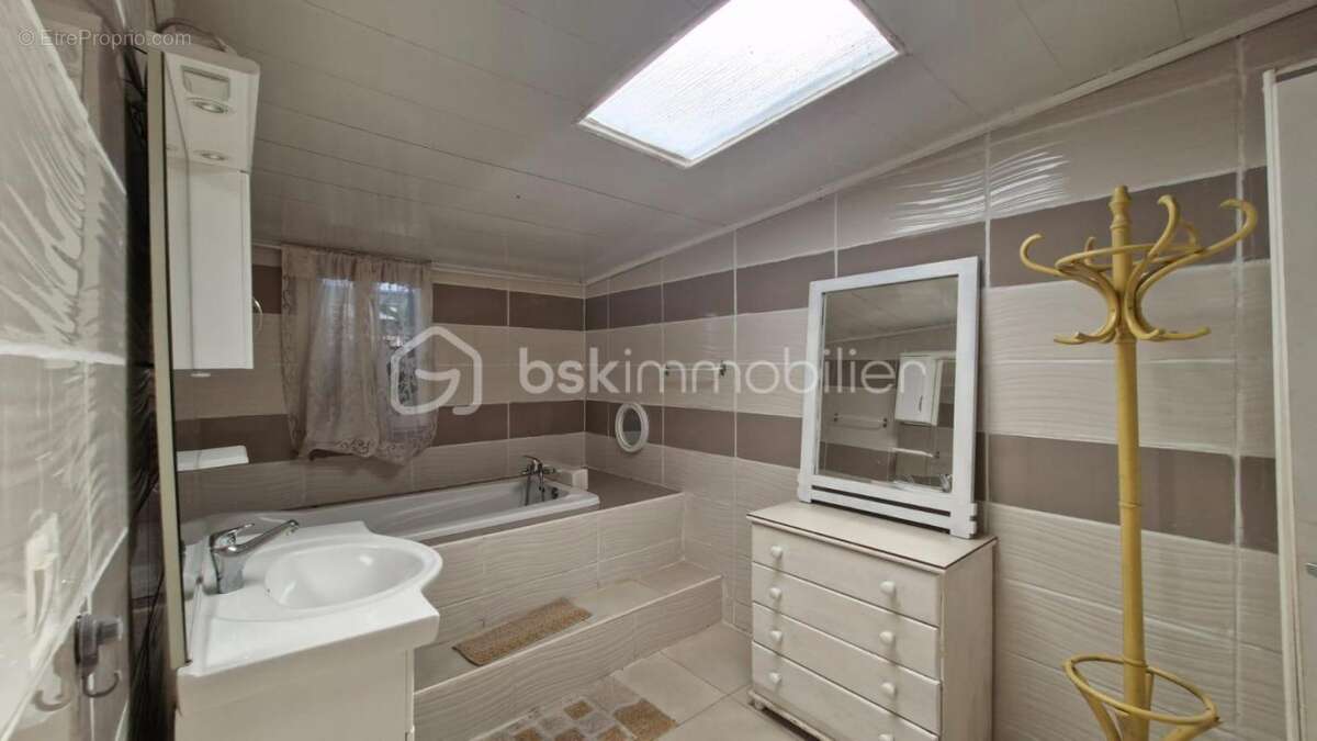 Maison 2 Chambres - photo 7