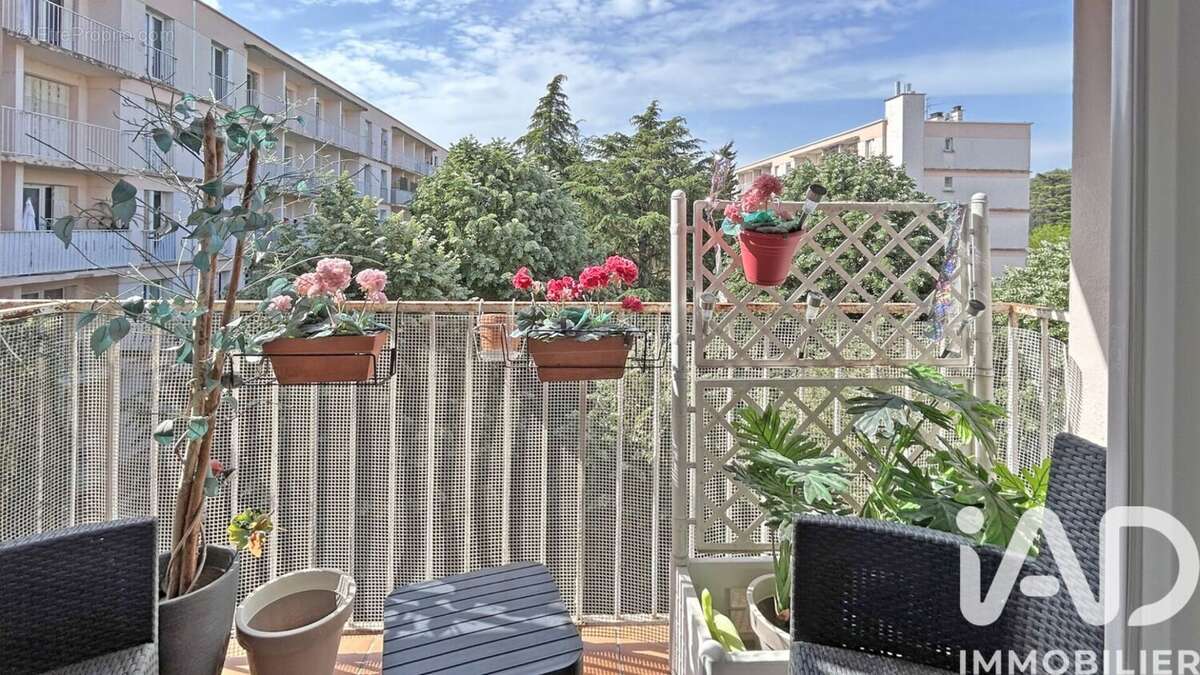 Photo 6 - Appartement à BOURG-SAINT-ANDEOL