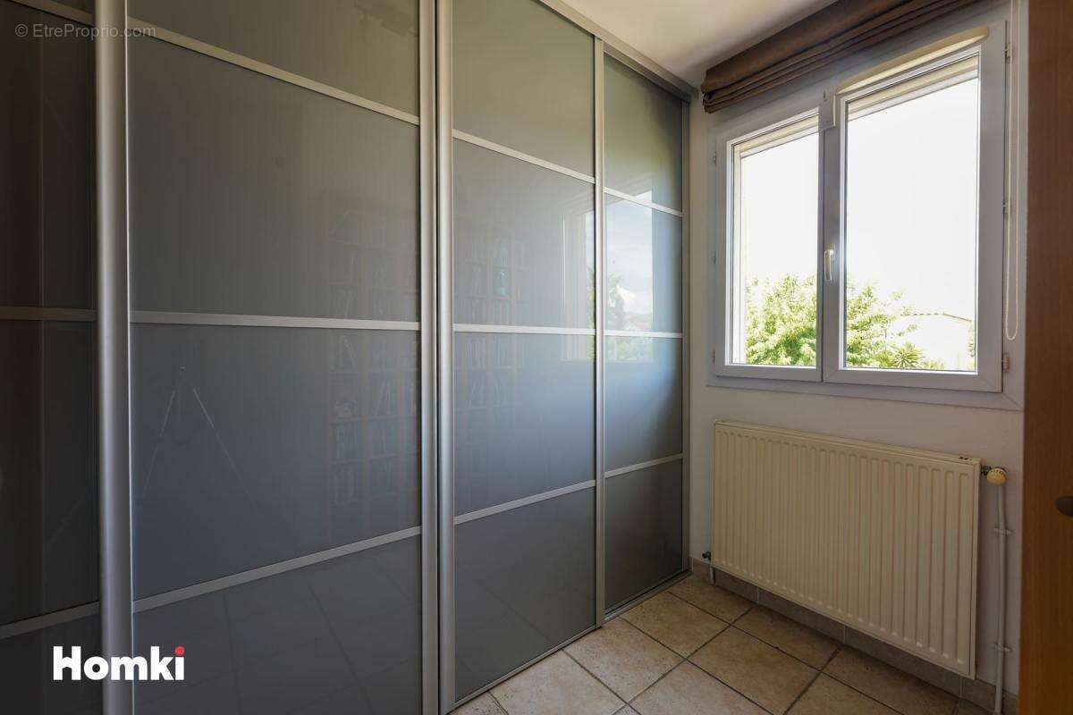 Maison à MARSEILLE-13E
