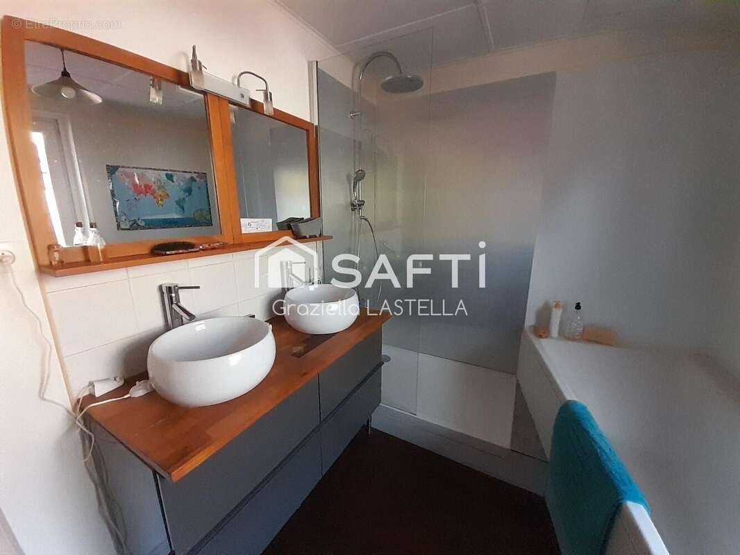 Photo 9 - Maison à SASSENAGE