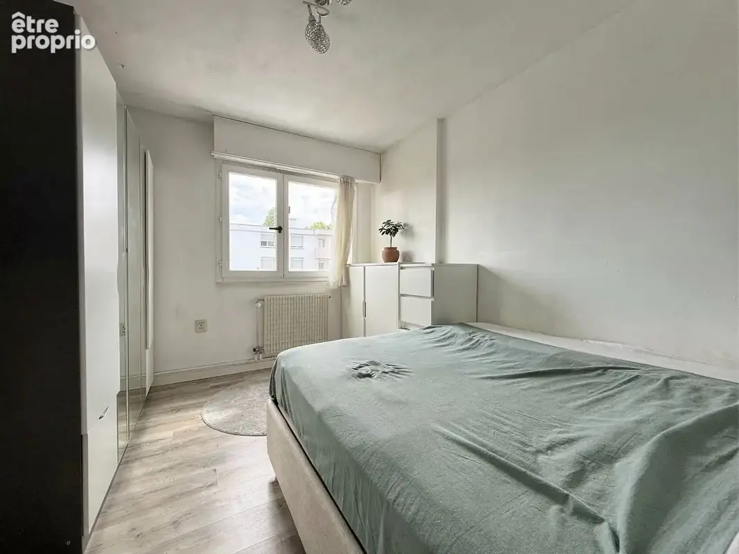 Appartement 2 pièces 50 m² à vendre à Hoenheim (67800) - photo 9