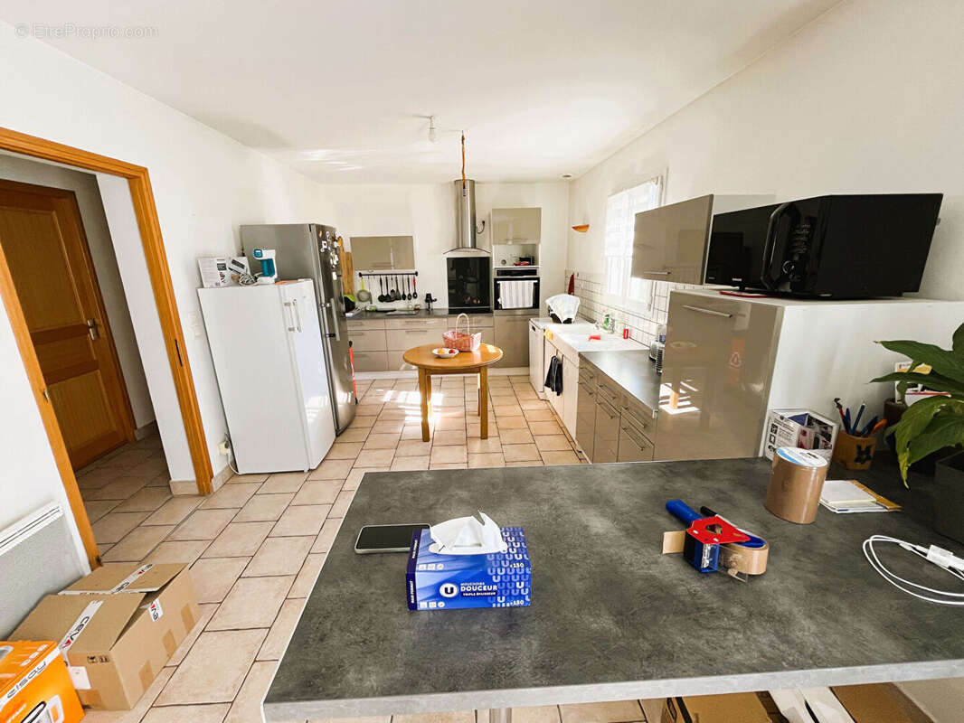 Maison à VILLEMANDEUR