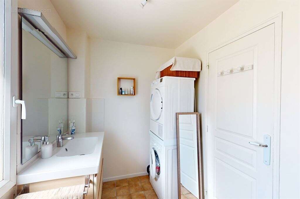 Appartement à CLAMART