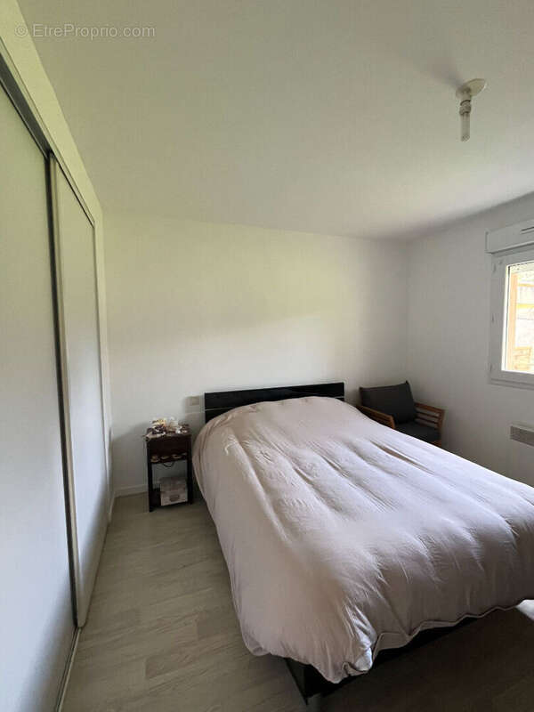 Appartement à BEAUPREAU