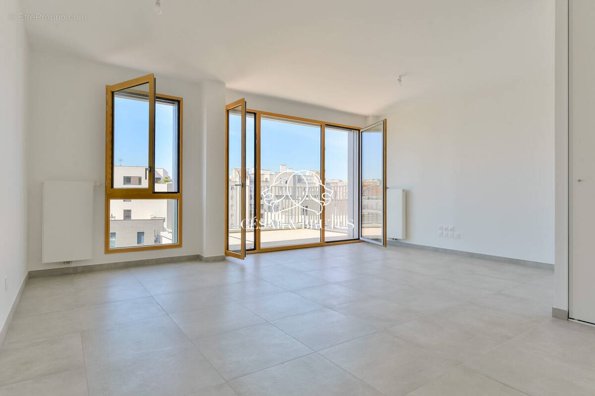 Appartement à LYON-7E