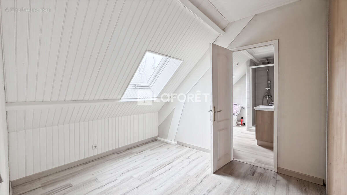 Maison à JOUE-LES-TOURS