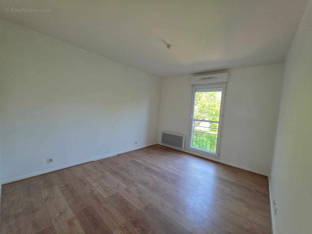 Appartement à BONNEUIL-EN-FRANCE