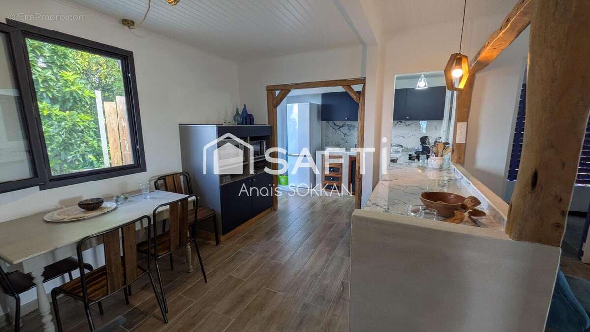 Photo 3 - Maison à SAINTE-LUCE