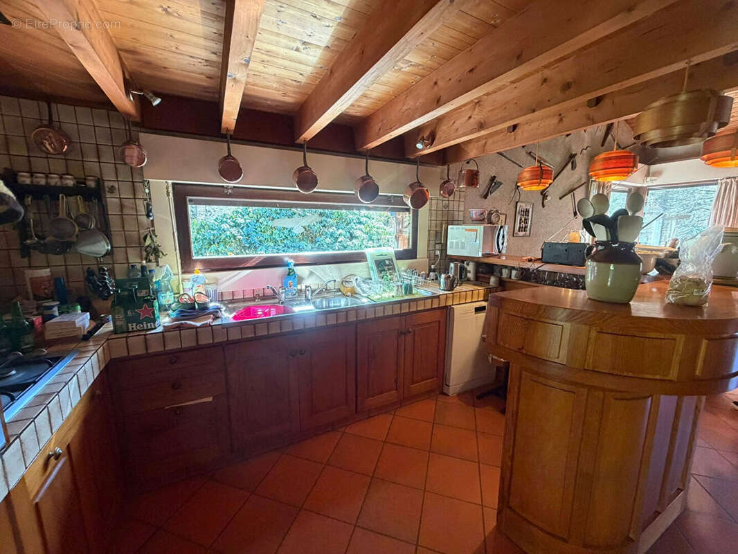 Maison à CIEUX