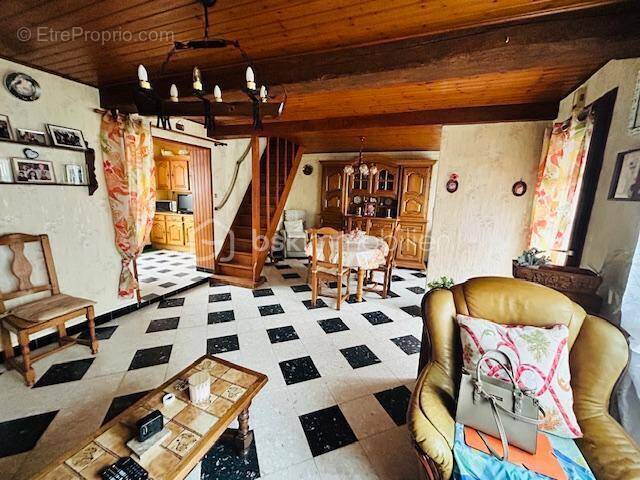 Maison à PONT-A-MARCQ