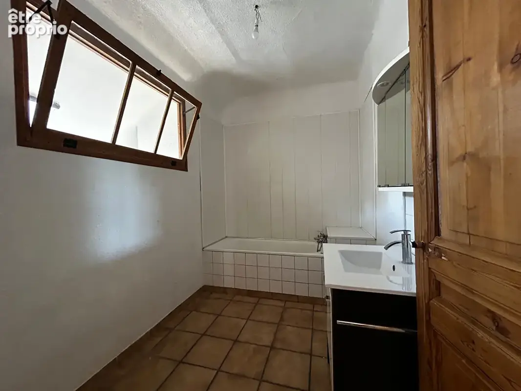 Maison en duplex, 4 pièces - photo 2