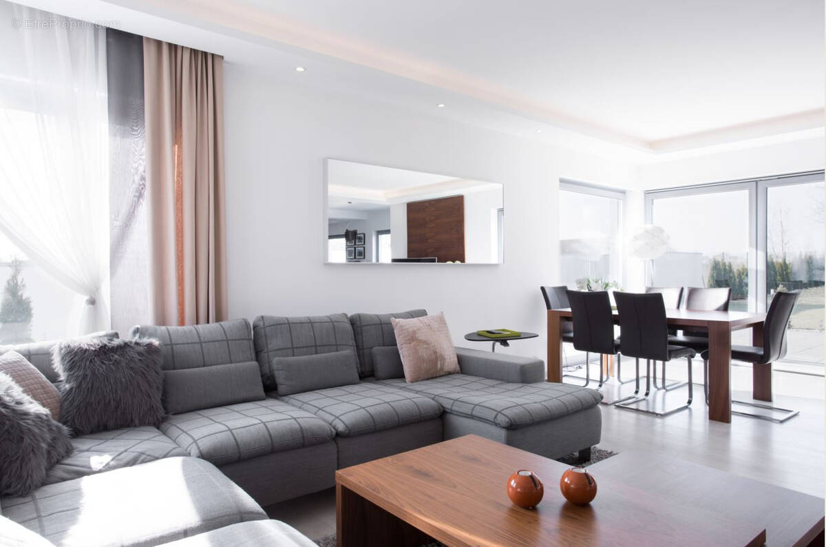 Appartement à SAVERNE