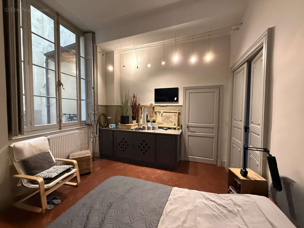 Appartement à MONTAUBAN