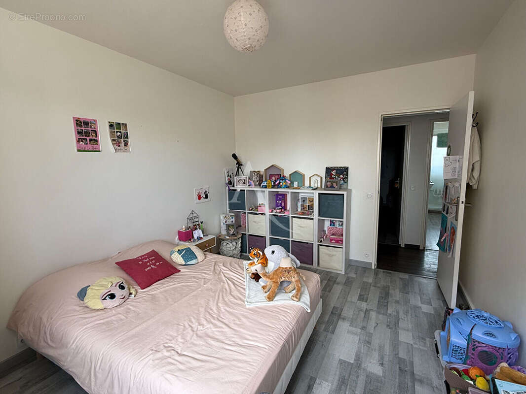 Appartement à LE MANS