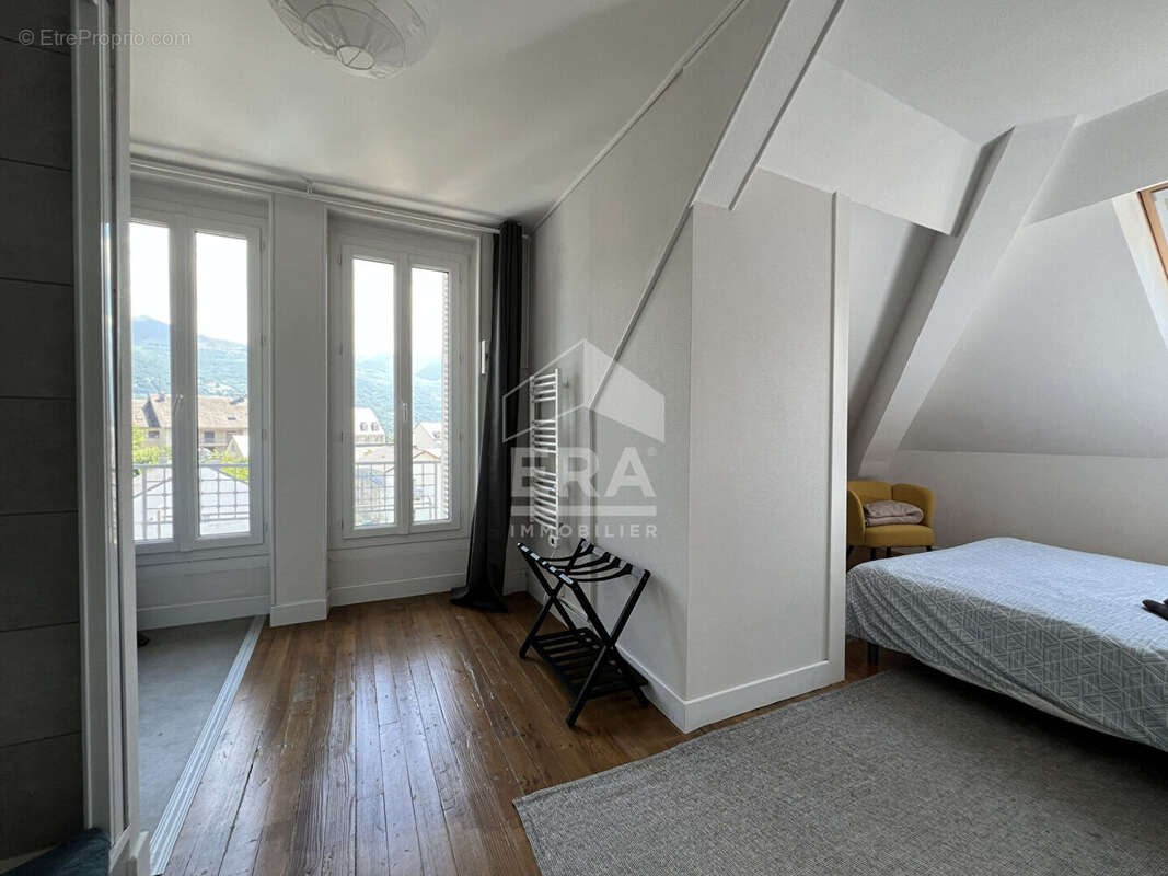 Appartement à ARGELES-GAZOST