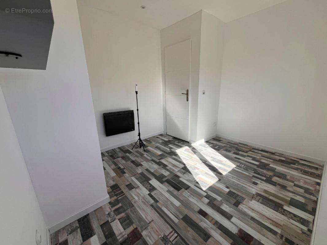 Appartement à SAINT-JULIEN