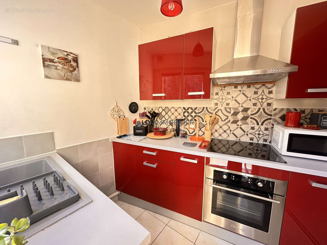 Appartement à AMELIE-LES-BAINS-PALALDA