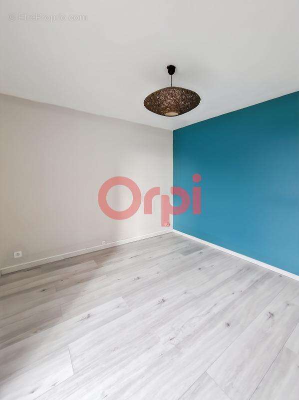 Appartement à MARSEILLE-13E