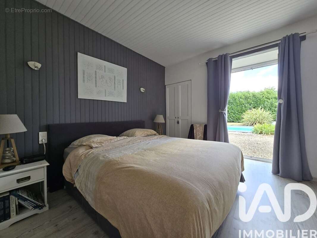 Photo 9 - Maison à SAINT-VARENT