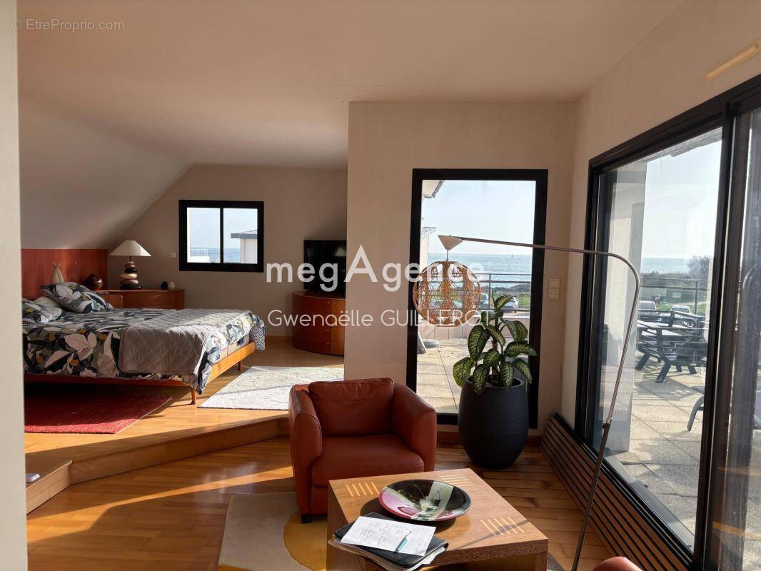 Maison à LARMOR-PLAGE