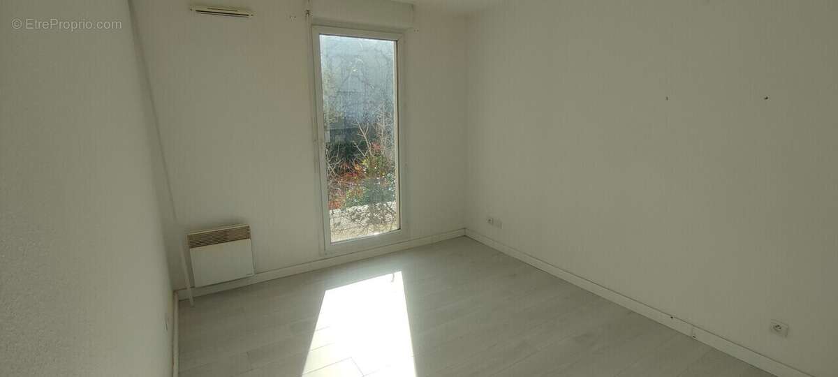 Appartement à GRIGNY