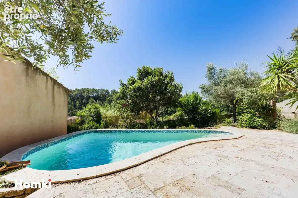 Maison/Villa T5 de 111 m² à Le Luc 83340 - photo 22