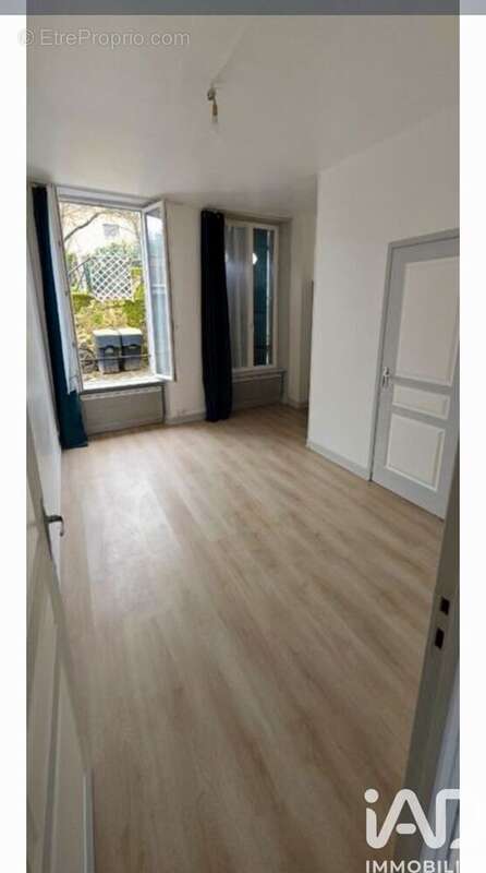 Photo 2 - Appartement à LA FERTE-SOUS-JOUARRE