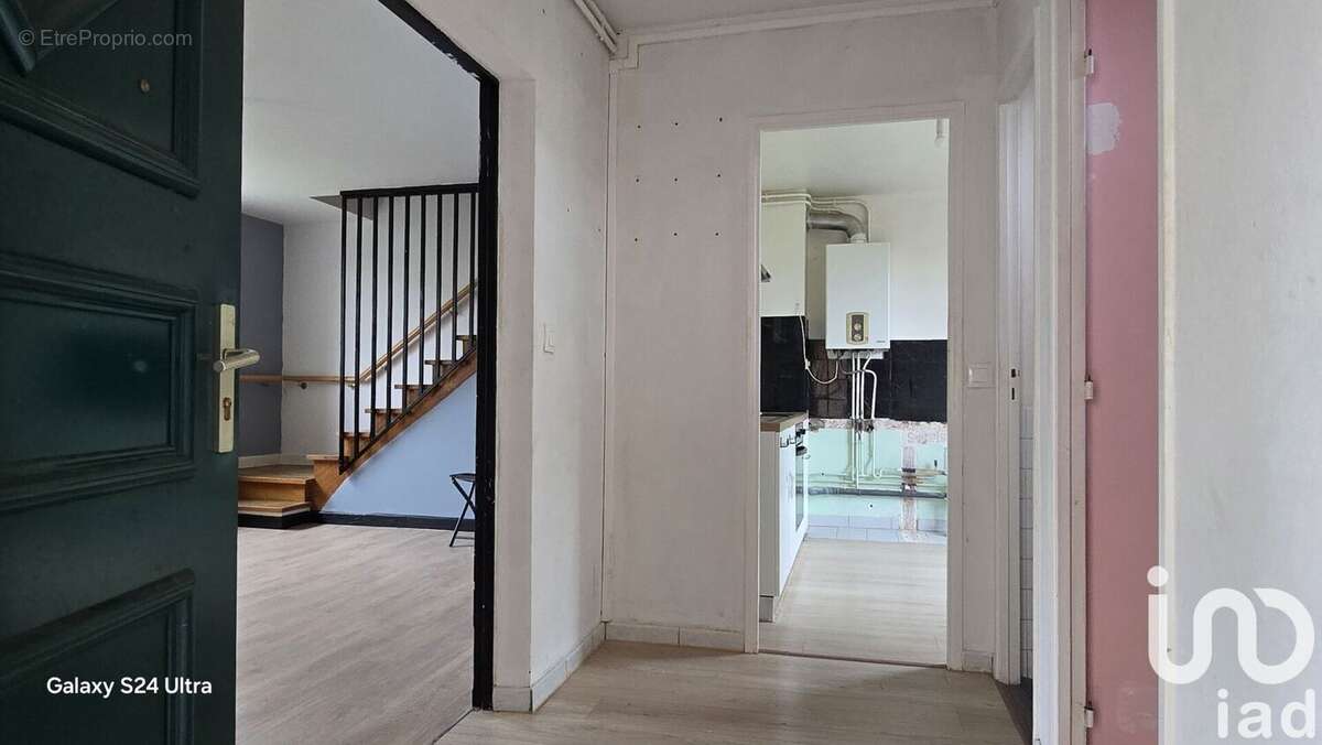 Photo 4 - Maison à ORVAL