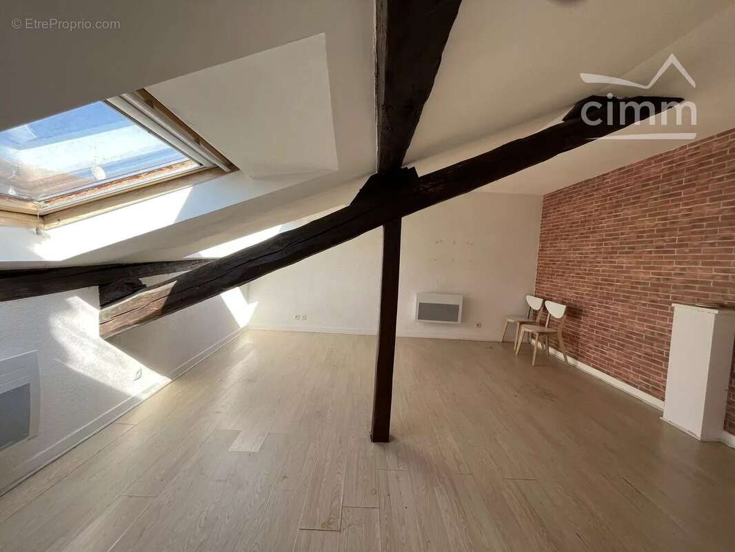 Appartement à DOMENE