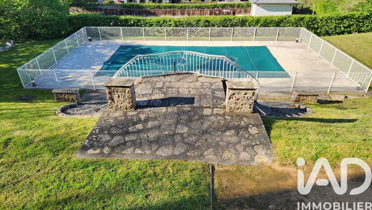 Photo 6 - Appartement à TASSIN-LA-DEMI-LUNE