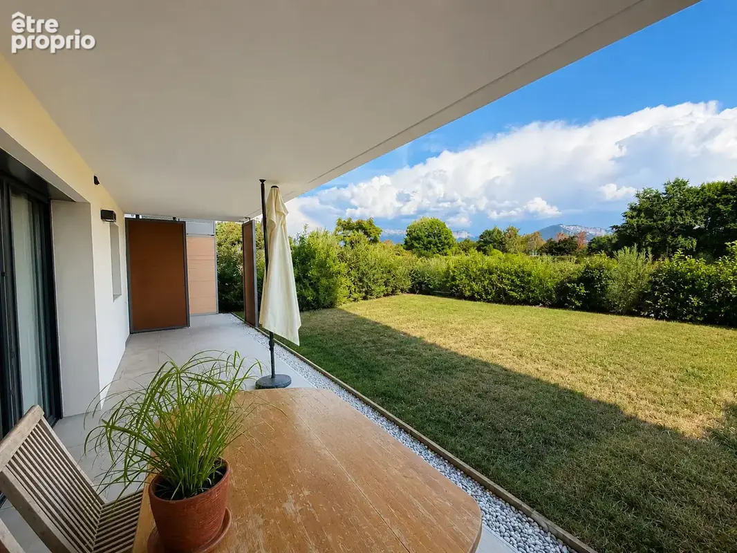 Appartement 3 pièces 65 m² · à Epagny · 65 m² · 390 000 €