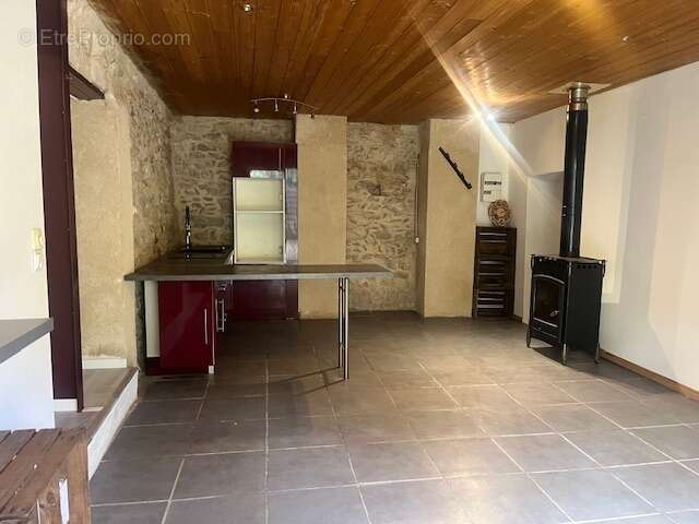 Maison à MOLLANS-SUR-OUVEZE