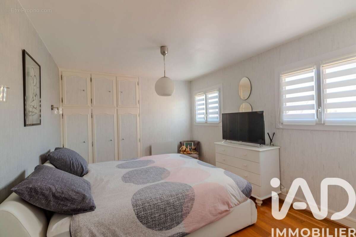 Photo 7 - Maison à MONTIGNY-SUR-LOING