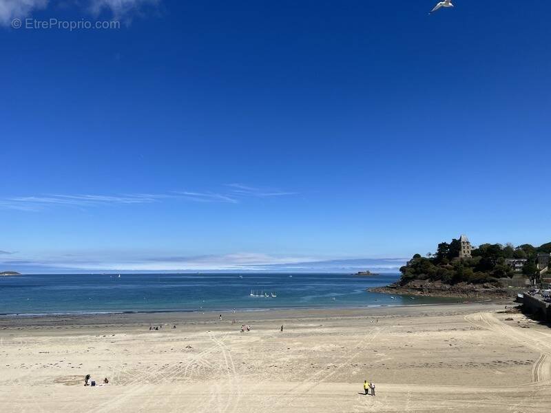 Appartement à DINARD