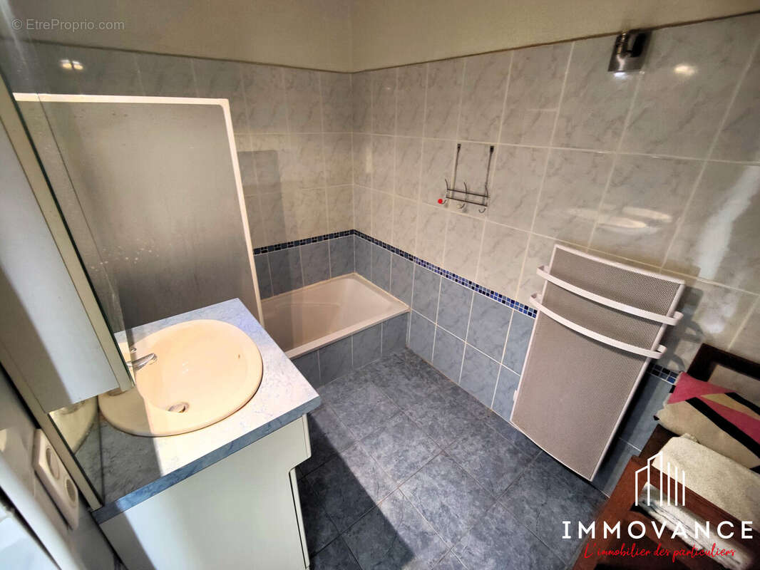 Maison 99 m² à Saint-Bauzille-De-Putois  - photo 6