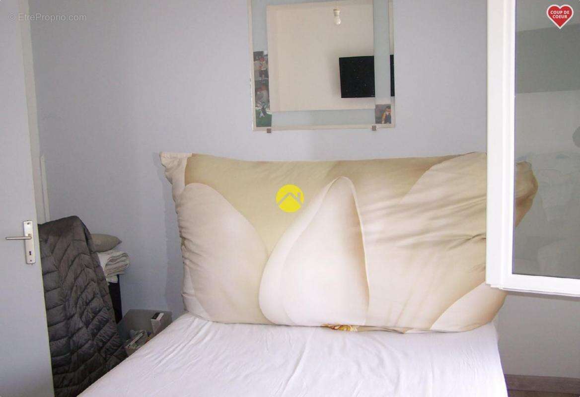 Maison à SAINT-FLORENT-SUR-CHER