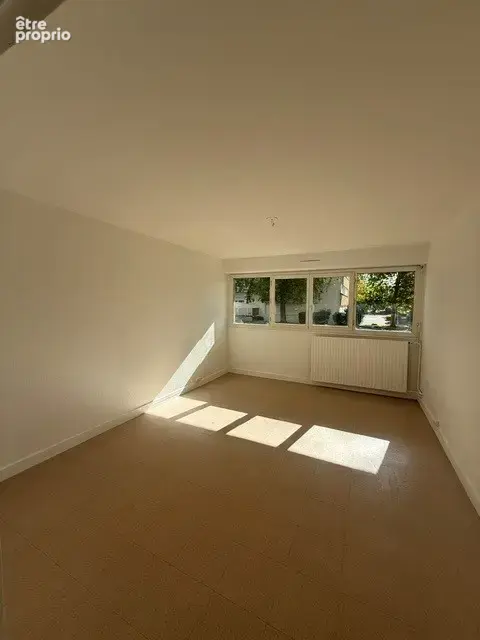 T3 de 63 m² - photo 3